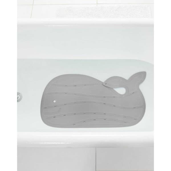 Skip Hop Moby Bath Mat Durchsichtig