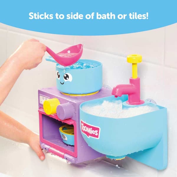 Toomies Køkken Til Bobler Bañera C