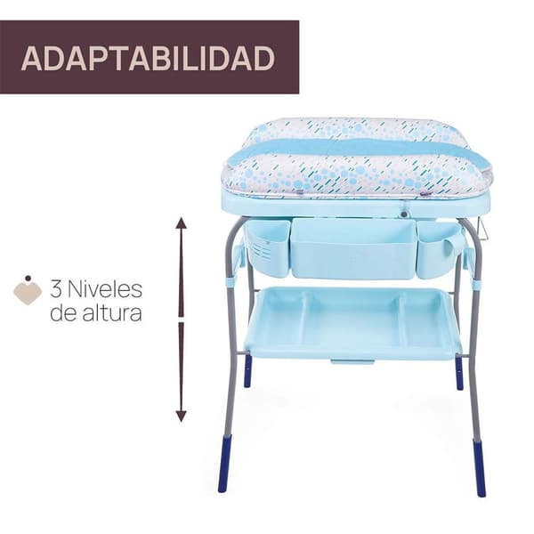 Chicco Bad Cuddle&bubble