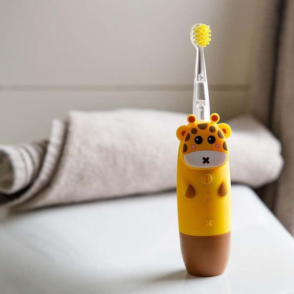 Innogio Tandborste Giogiraffe