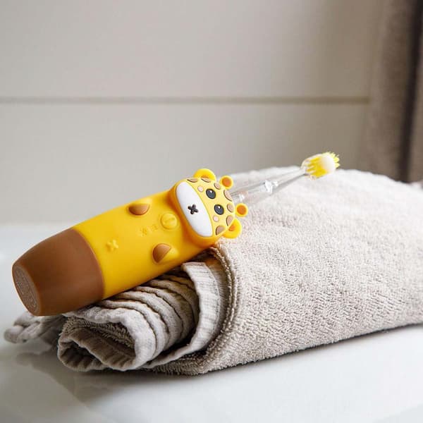 Innogio Tandborste Giogiraffe