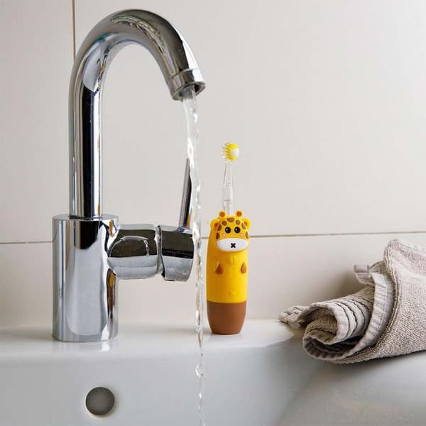 Innogio Tandborste Giogiraffe