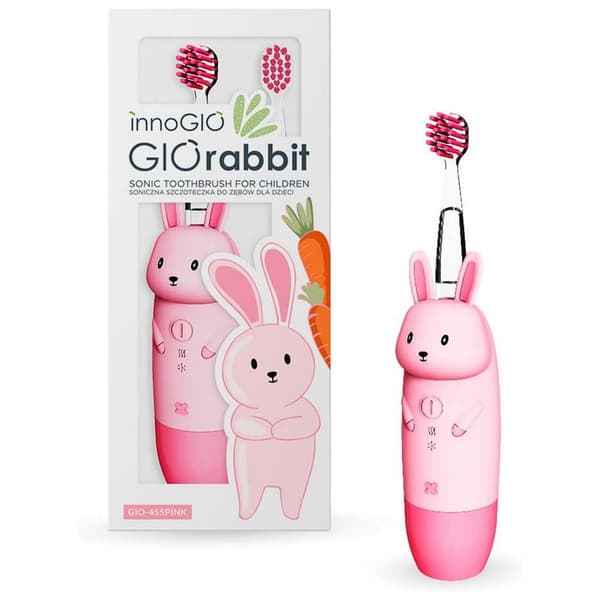 Innogio Tandborste Giorabbit