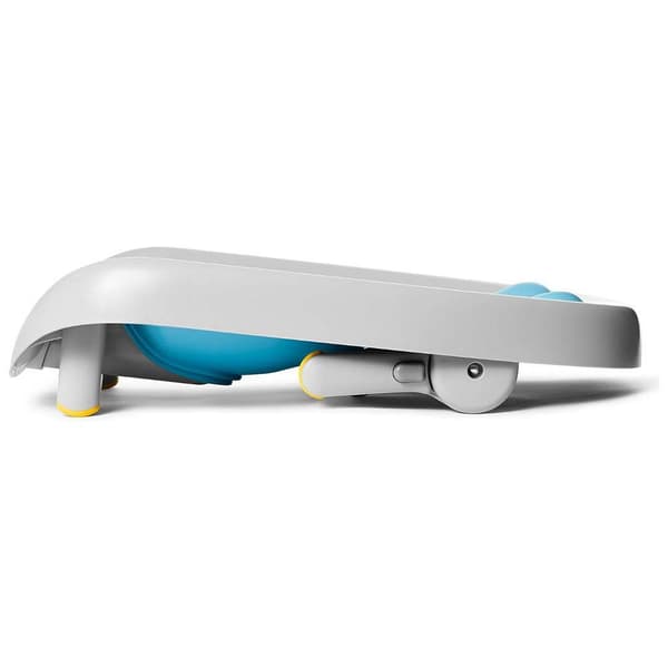 Skip Hop Baderblå Moby Recline & Rinse