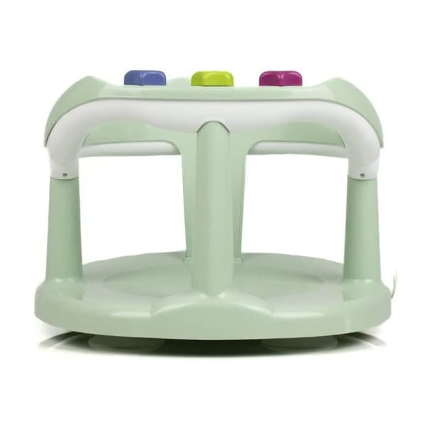 THERMOBABY AQUABABY simring för barn Celadon grön - Blå leksak - Tillverkad i Frankrike