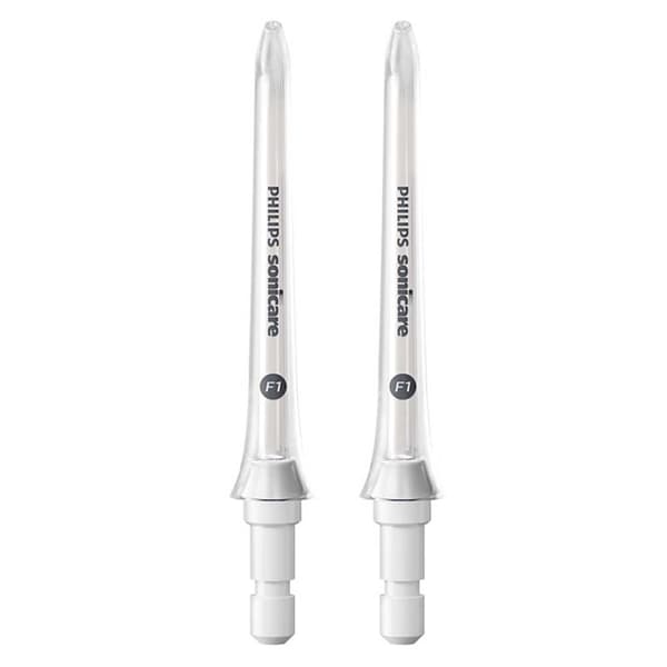 Philips Suun Kastelulaitteen Suutin Sonicare F1 Standard Nozzle Valkoinen