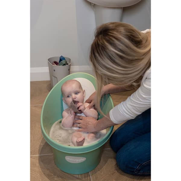Shnuggle Badekar