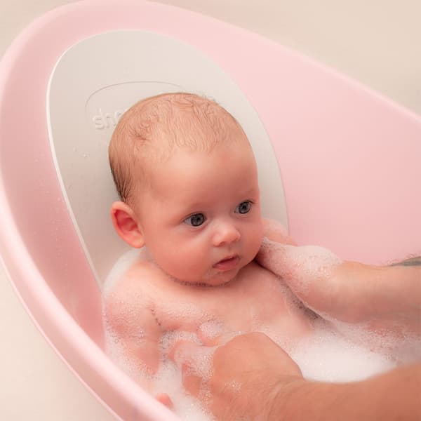 Shnuggle Badekar