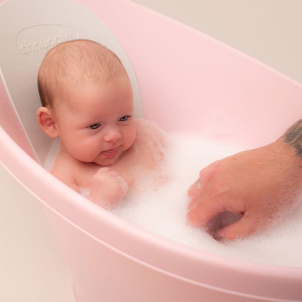 Shnuggle Badekar