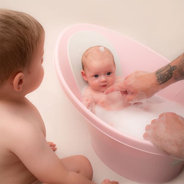 Shnuggle Badekar