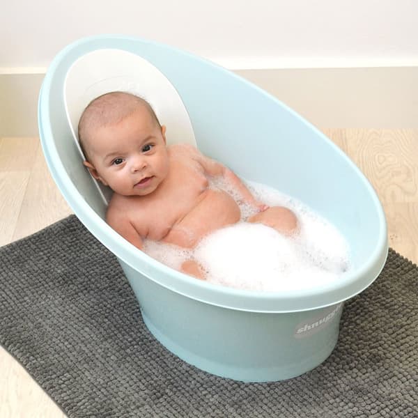 Shnuggle Badekar