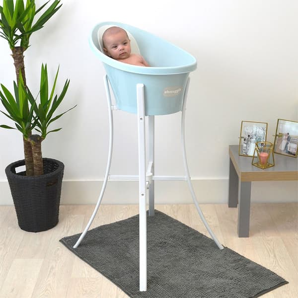 Shnuggle Badekar