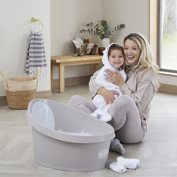 Shnuggle Badekar Toddler