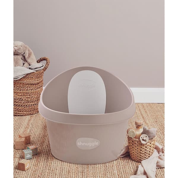 Shnuggle Badekar Toddler