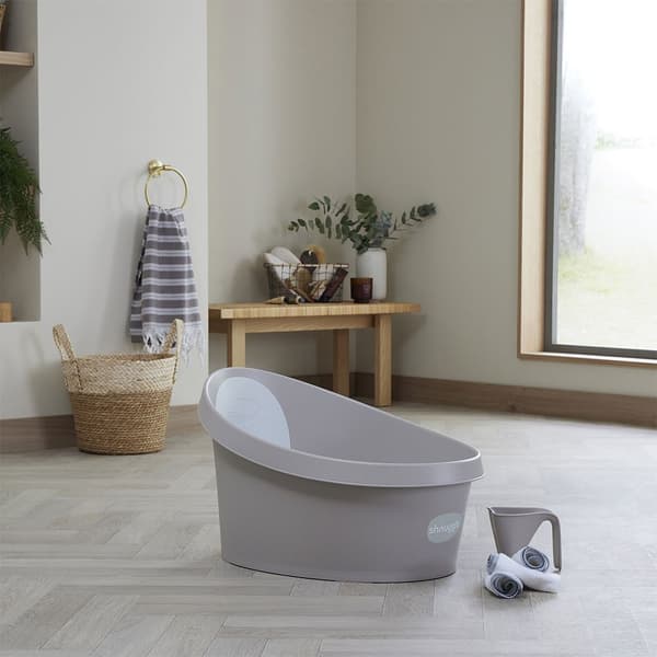 Shnuggle Badekar Toddler