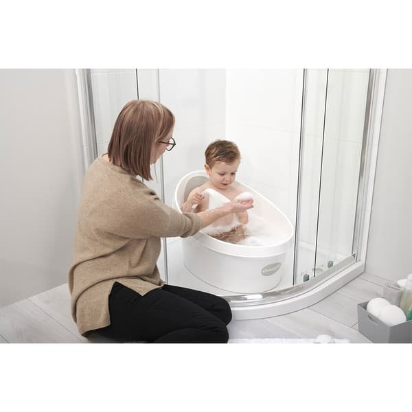 Shnuggle Badekar Toddler