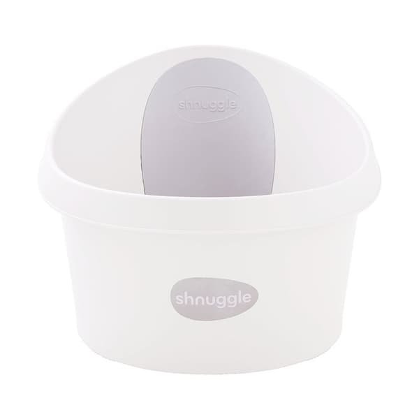 Shnuggle Badekar Toddler