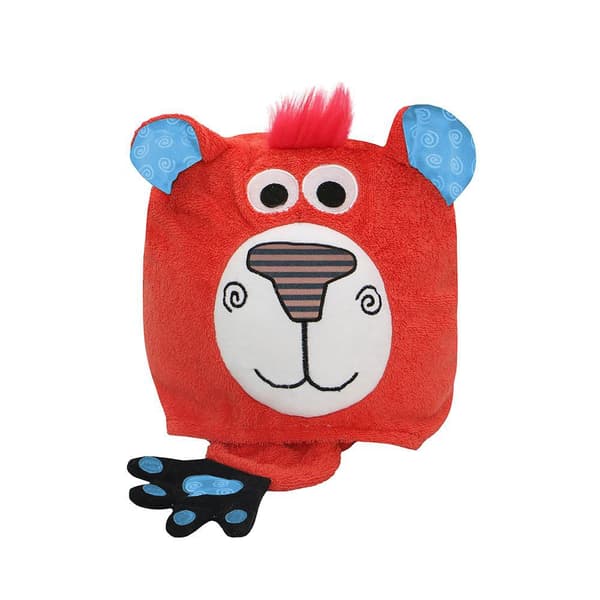 Zoocchini Bear Badrock