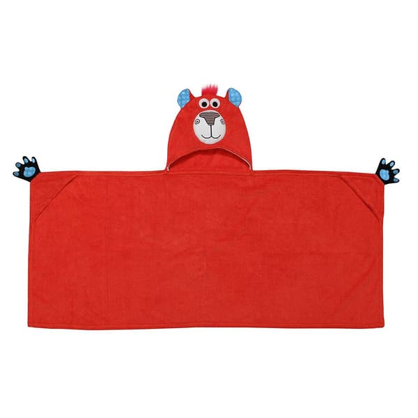 Zoocchini Bear Badrock