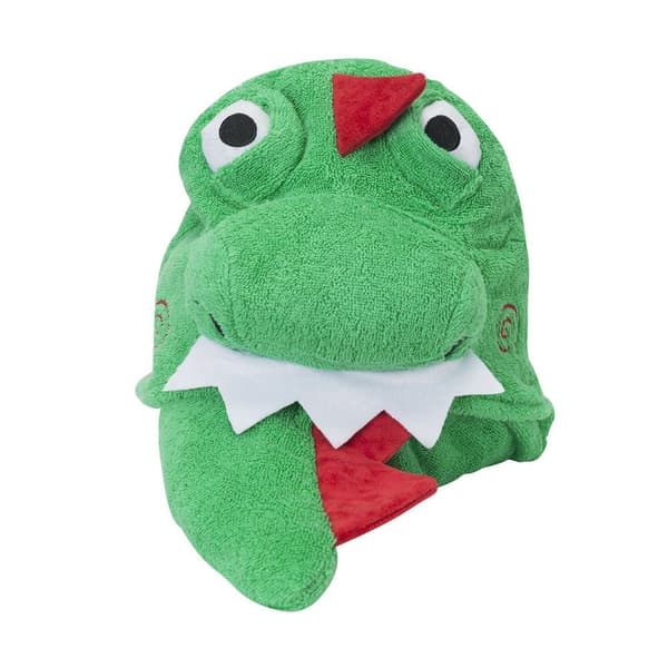 Zoocchini Dinosaur Badrock
