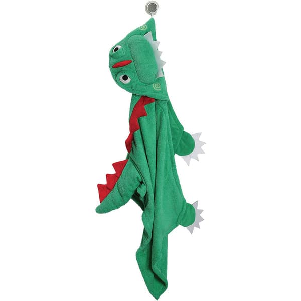 Zoocchini Dinosaur Badrock