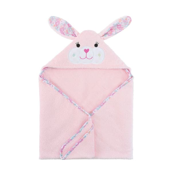 Zoocchini Little Bunny Kylpytakki