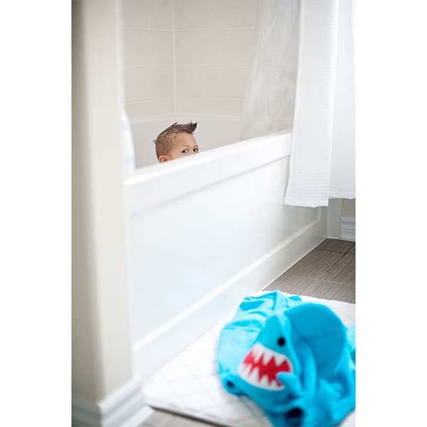 Zoocchini Shark Badrock