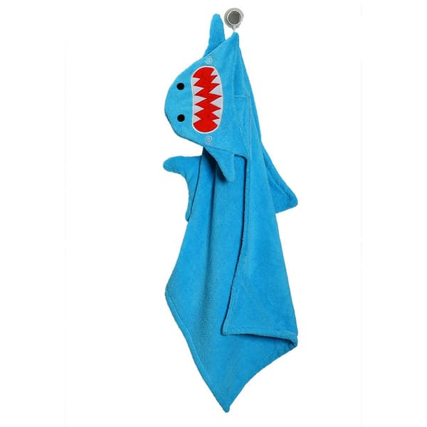 Zoocchini Shark Badrock