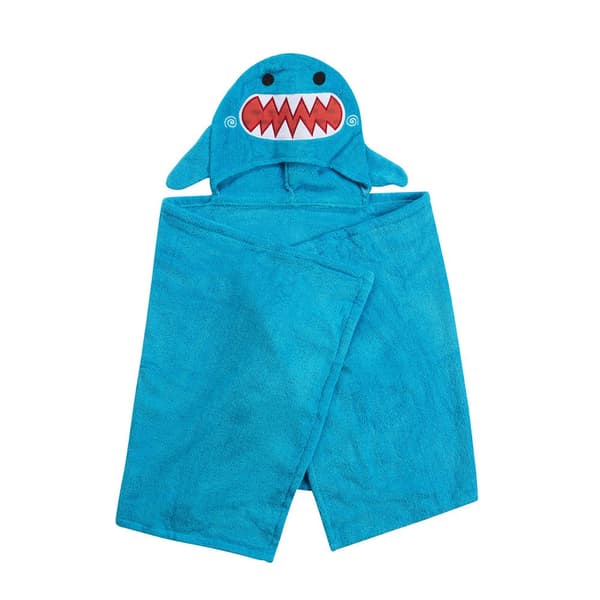 Zoocchini Shark Badrock