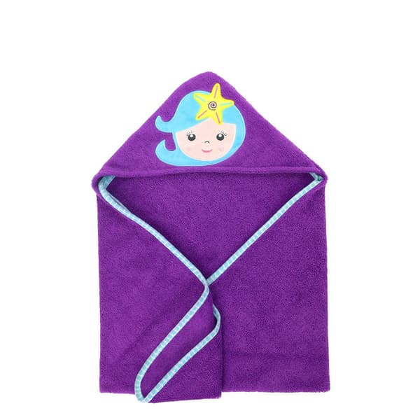 Zoocchini Siren Kylpytakki