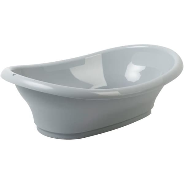 THERMOBABY TUB VASCO Charmig Grå