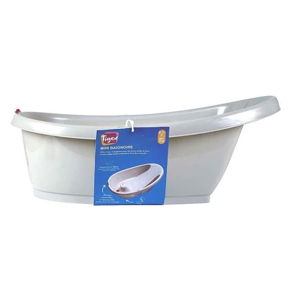 TIGEX Mini badkar