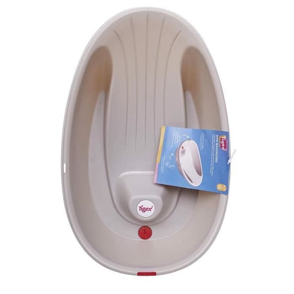 TIGEX Mini badkar