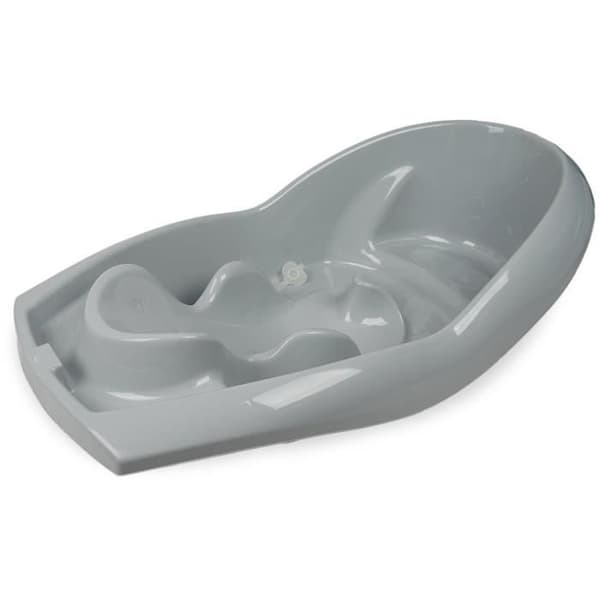THERMOBABY BAGAR LAGOON Charmig grå
