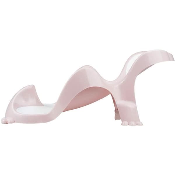 THERMOBABY babycoon® badstol - Pulverrosa