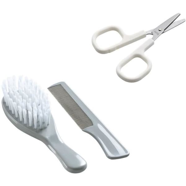 Badpaket - THERMOBABY - VASCO 9 i 1 - Charm Grey