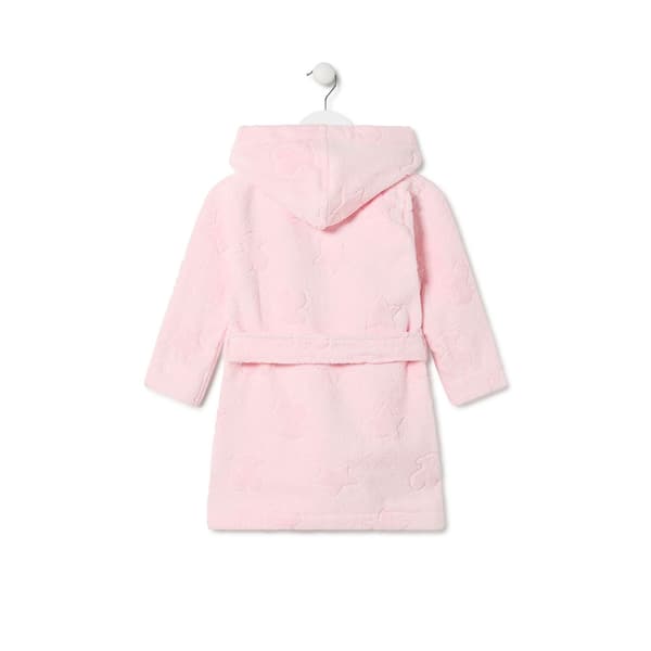 Tous Rus Ms Badekåbe  18-24 Months