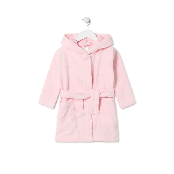 Tous Rus Ms Badekåbe  18-24 Months