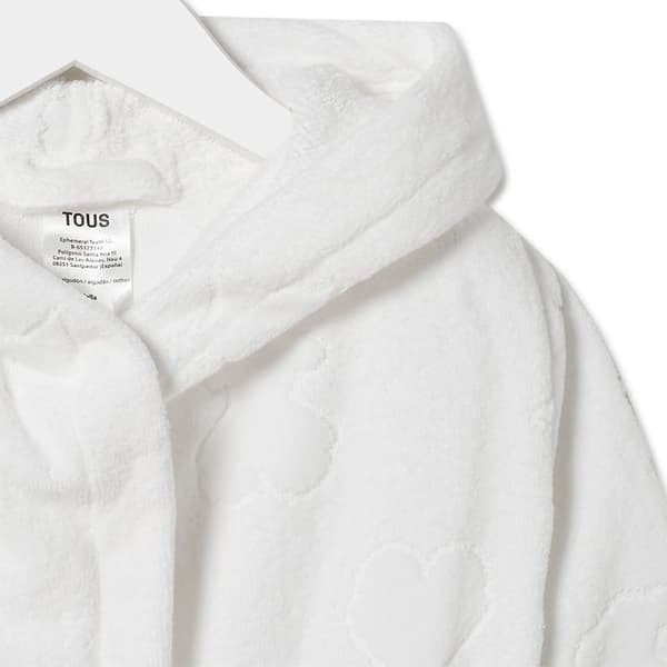 Tous Rus Ms Badekåbe  18-24 Months