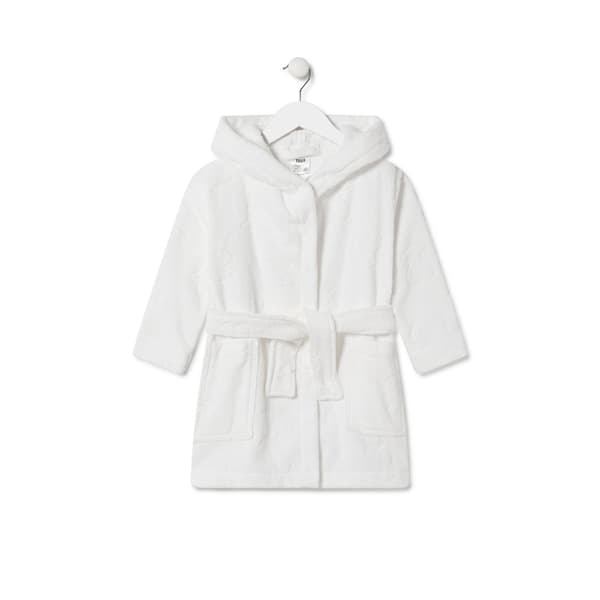 Tous Rus Ms Badekåbe  18-24 Months