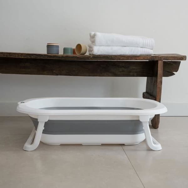 FOLDY FOLDABLE BADKAR liten modell