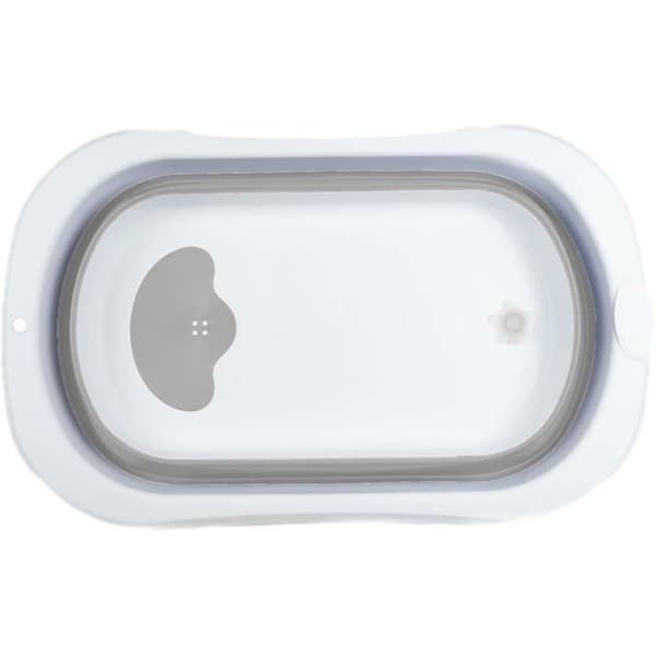 FOLDY FOLDABLE BADKAR liten modell