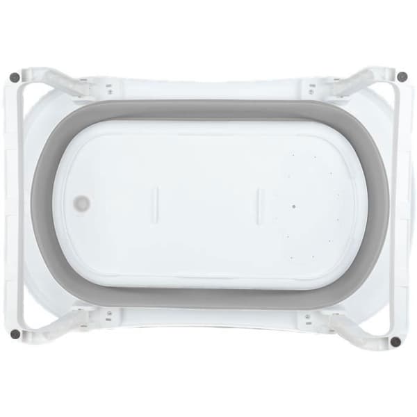 FOLDY FOLDABLE BADKAR liten modell