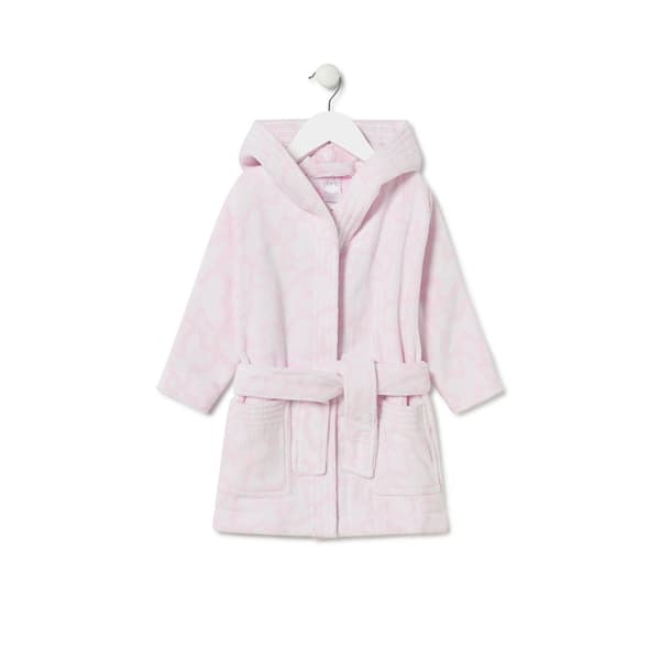 Tous Rus Badrock Rosa 18-24 Months