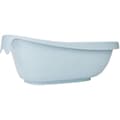 Miniatyrbild 1 av 6: Badabulle Whale Baby Bath, Tillverkat i Europa, Kan innehålla en hängmatta eller en badstol, Från födseln till 24 månader