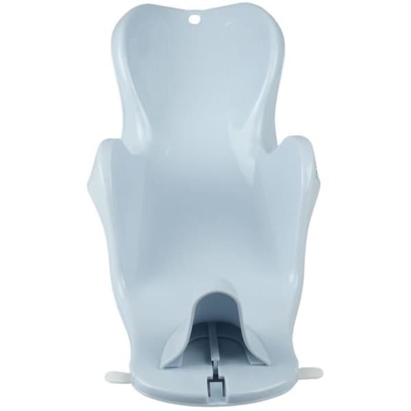 Daphne badvakt - THERMOBABY - Blå blomma - Babyhygien - 8 kg - Unisex