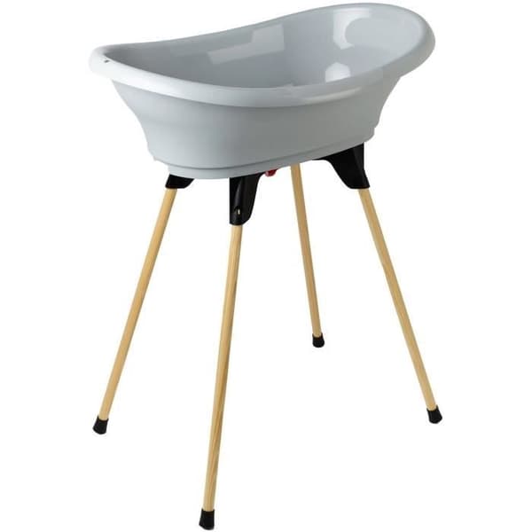 THERMOBABY Vasco badfötter