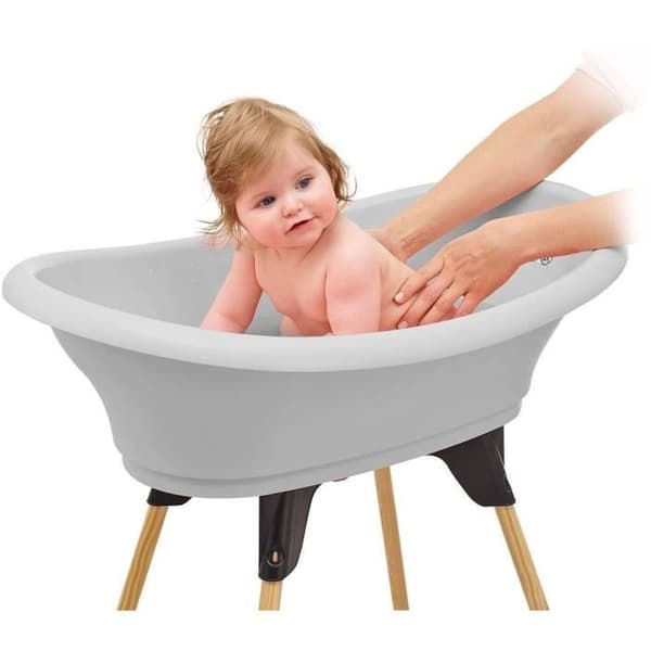 THERMOBABY Vasco badfötter