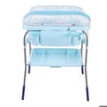 Miniatyrbild 3 av 3: CHICCO - Bath Combi - Change Cuddle &amp; Bubble Ocean