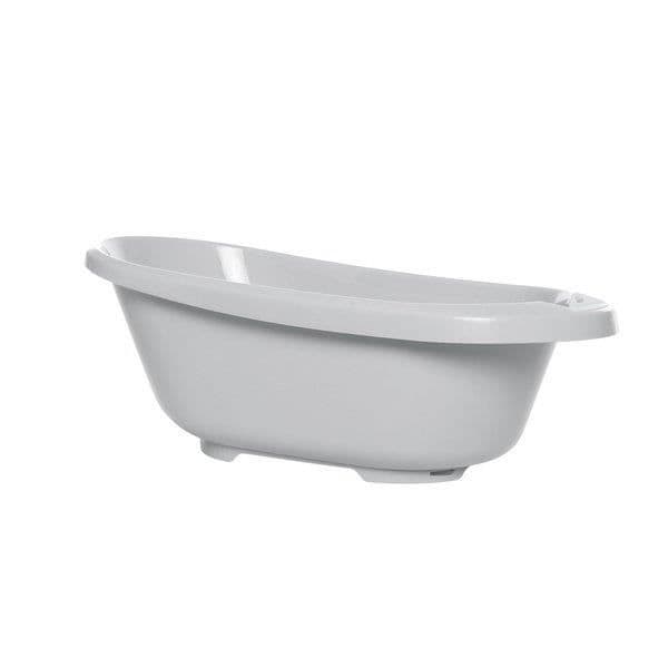 Bébé-jou Sense Badrum baby 79.5x41.5cm Ljusgrå